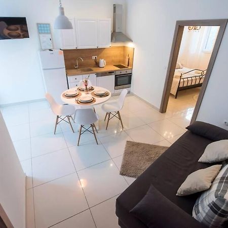 Apartman M&S 1 Kali, Otok Ugljan Apartman Kültér fotó