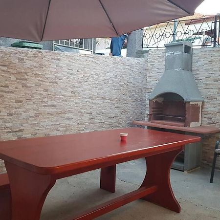 Apartman M&S 1 Kali, Otok Ugljan Apartman Kültér fotó