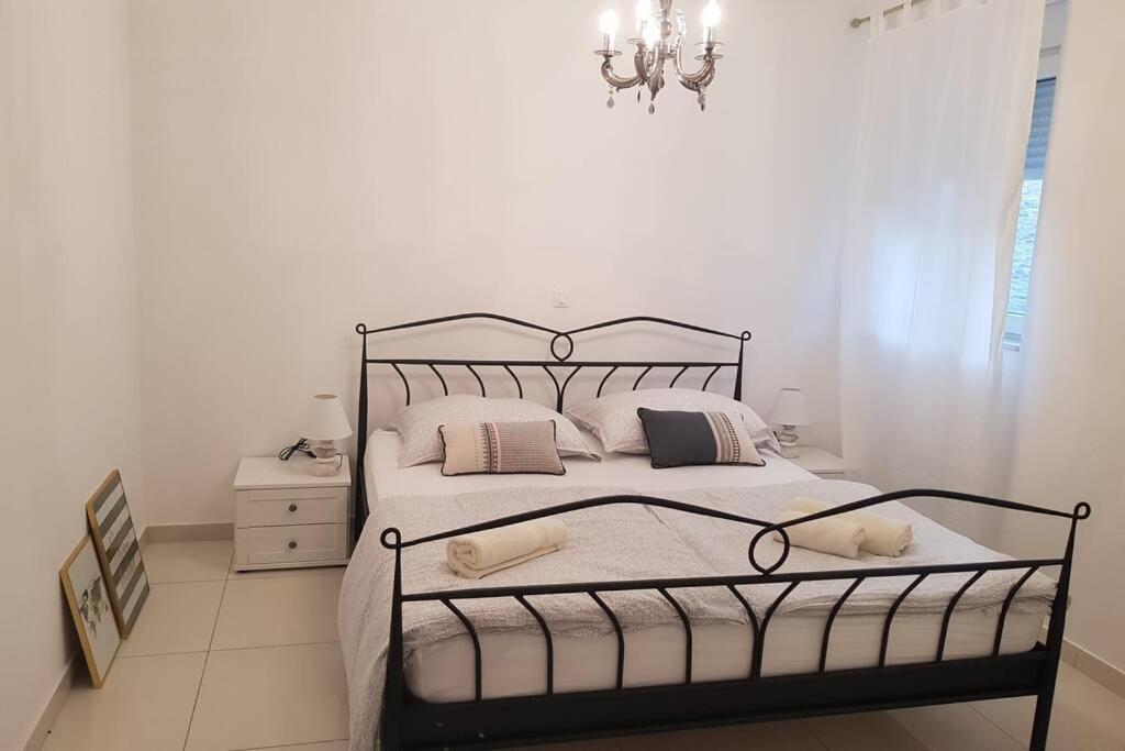 Apartman M&S 1 Kali, Otok Ugljan Apartman Kültér fotó