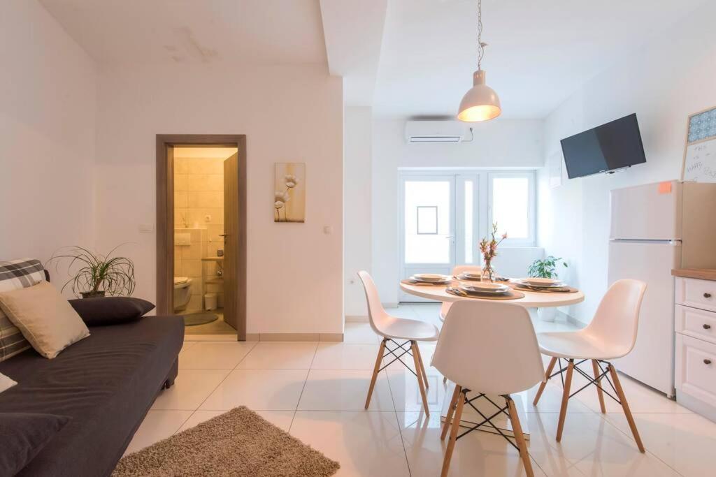 Apartman M&S 1 Kali, Otok Ugljan Apartman Kültér fotó