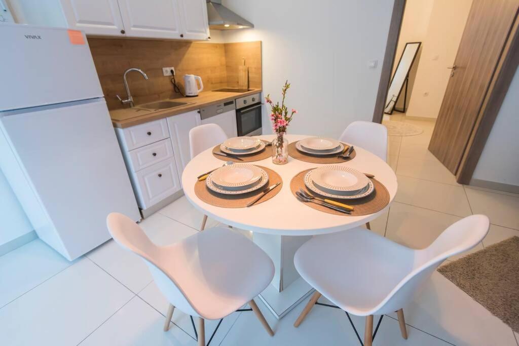 Apartman M&S 1 Kali, Otok Ugljan Apartman Kültér fotó